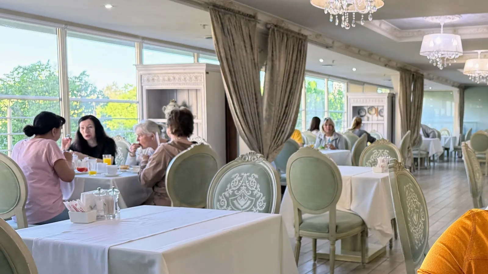 Restaurant Bristol