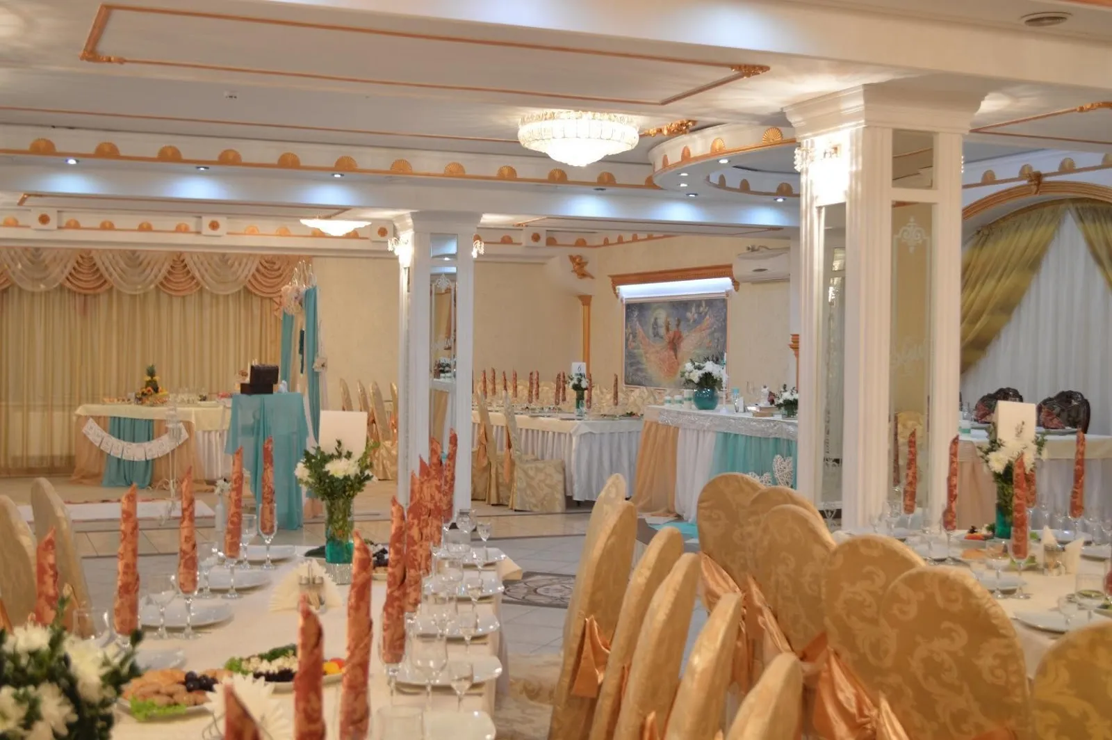 Restaurant DEMN
