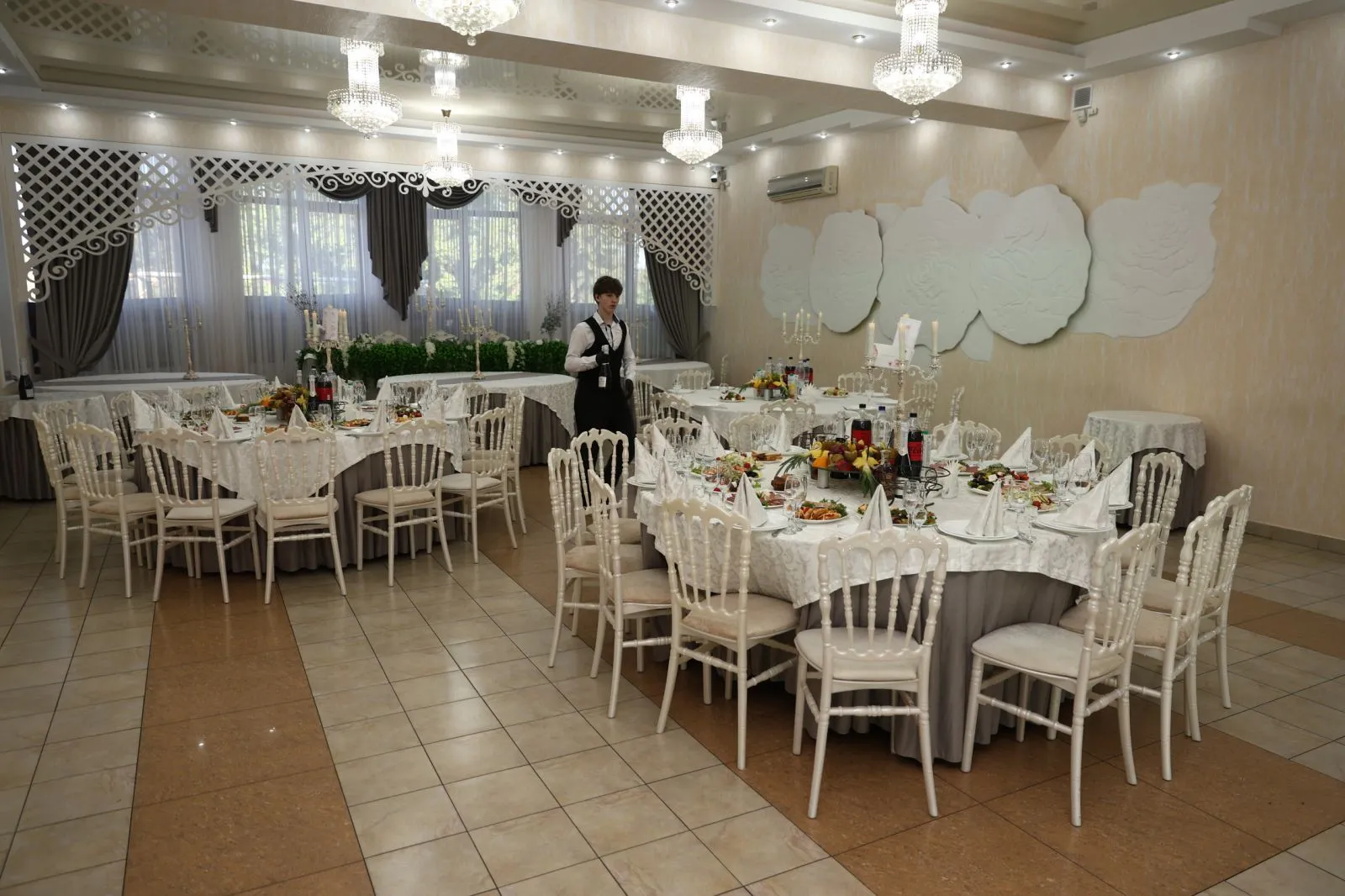 Restaurant Dorinta