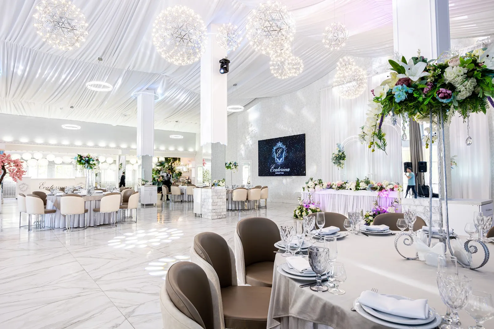 Restaurant Ecaterina