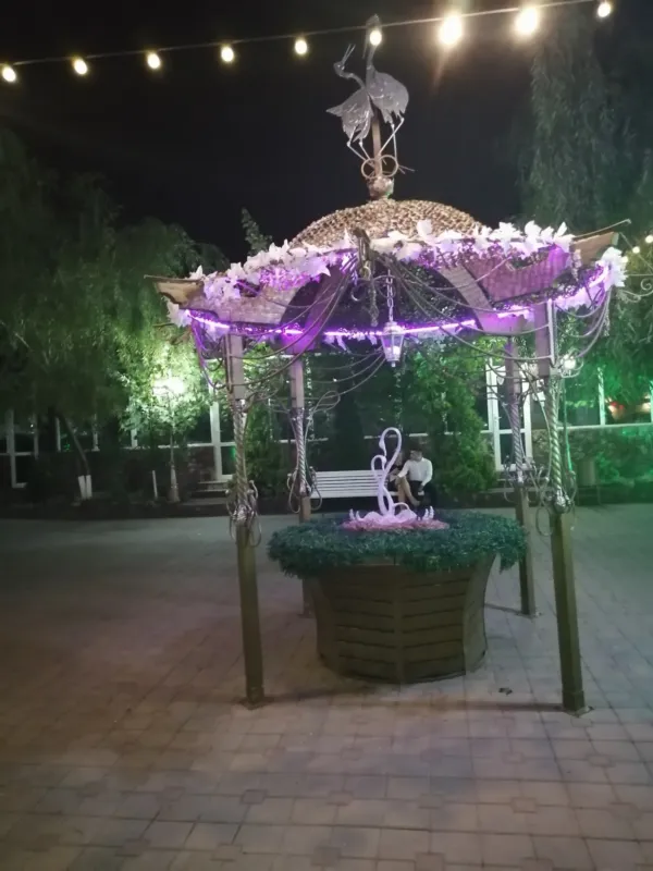 Restaurant Ecaterina — банкетный зал, Кишинёв (фото 5)