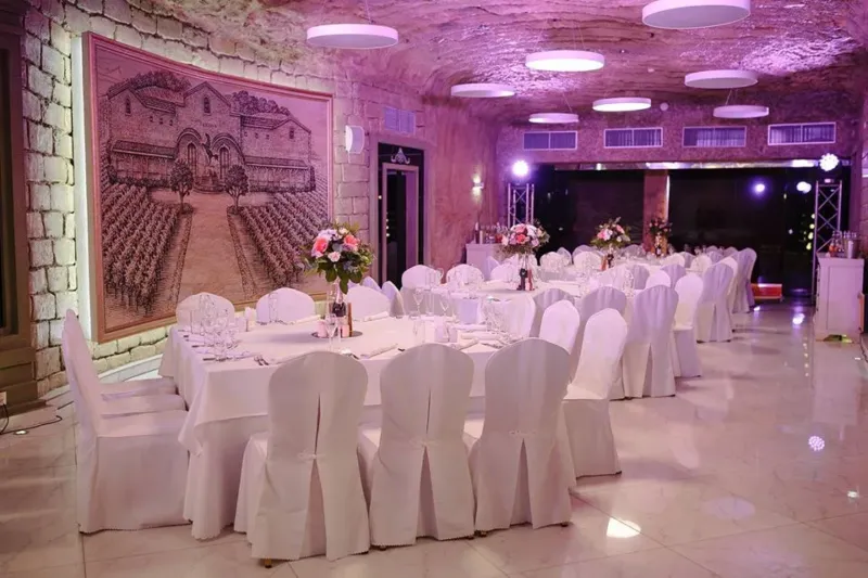 Restaurant „Regatul Vinului” — ресторан, Крикова (фото 1)