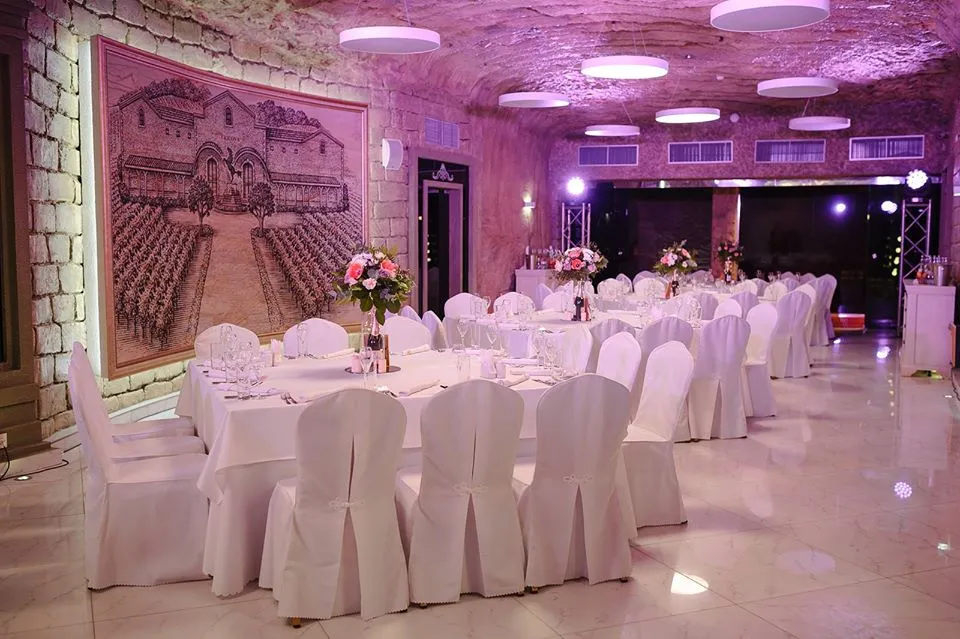 Restaurant «Regatul Vinului»