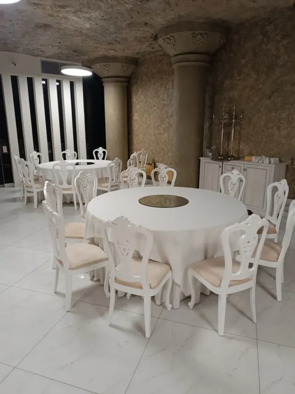 Restaurant „Regatul Vinului” — ресторан, Крикова (фото 2)