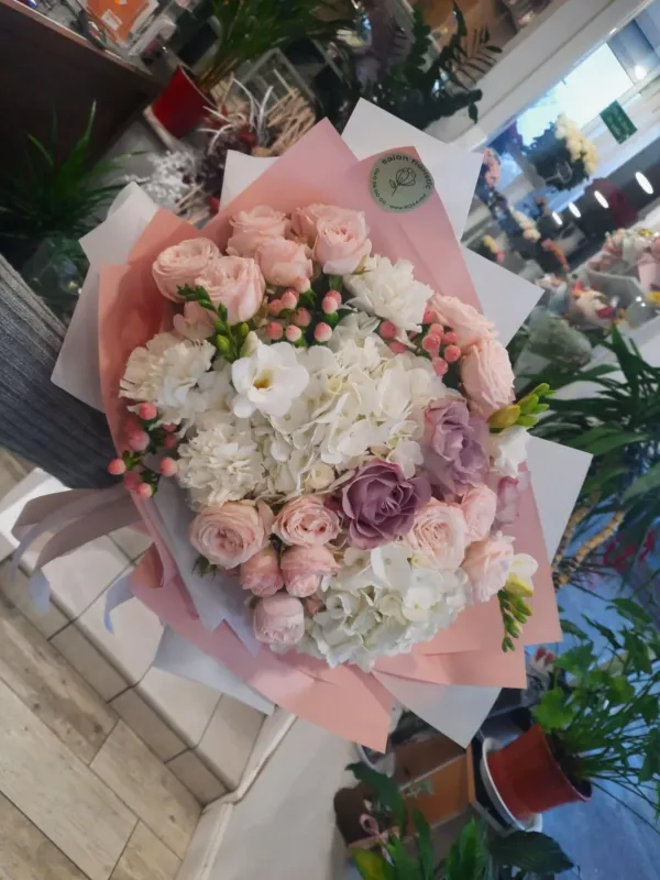 Rosa — 3