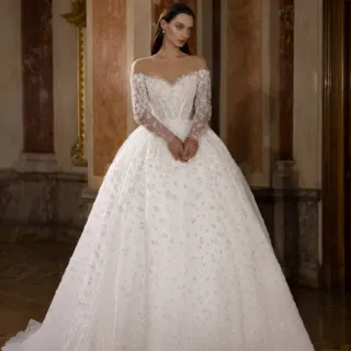 Ruby Wedding Salon