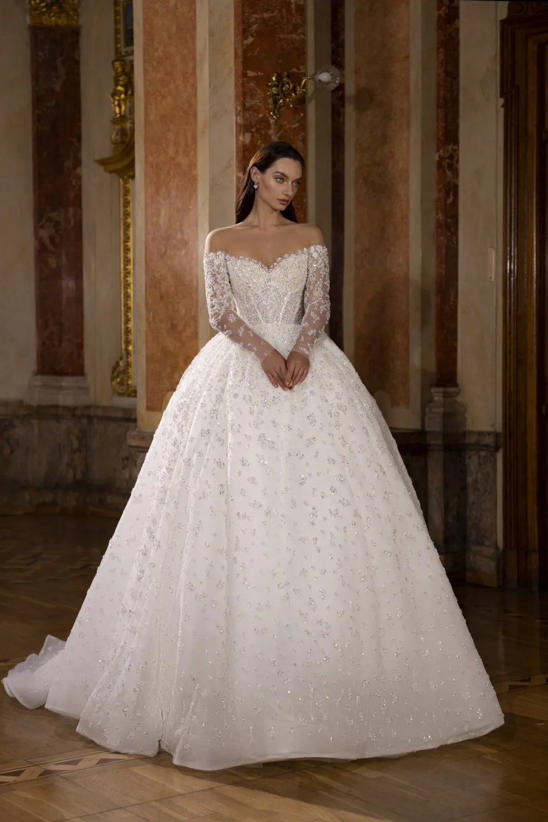Ruby Wedding Salon