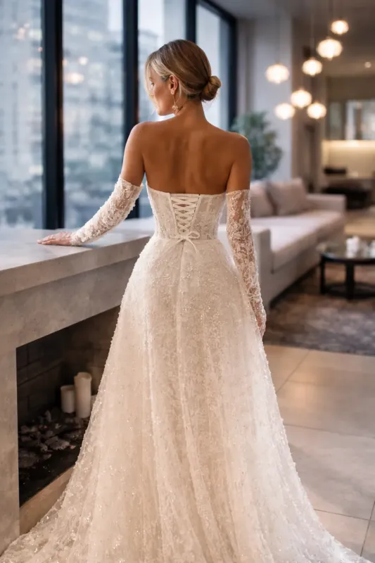 Ruby Wedding Salon — 1