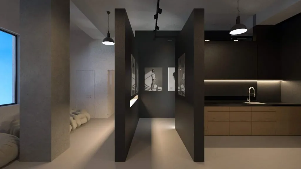 Rybaleov Studio