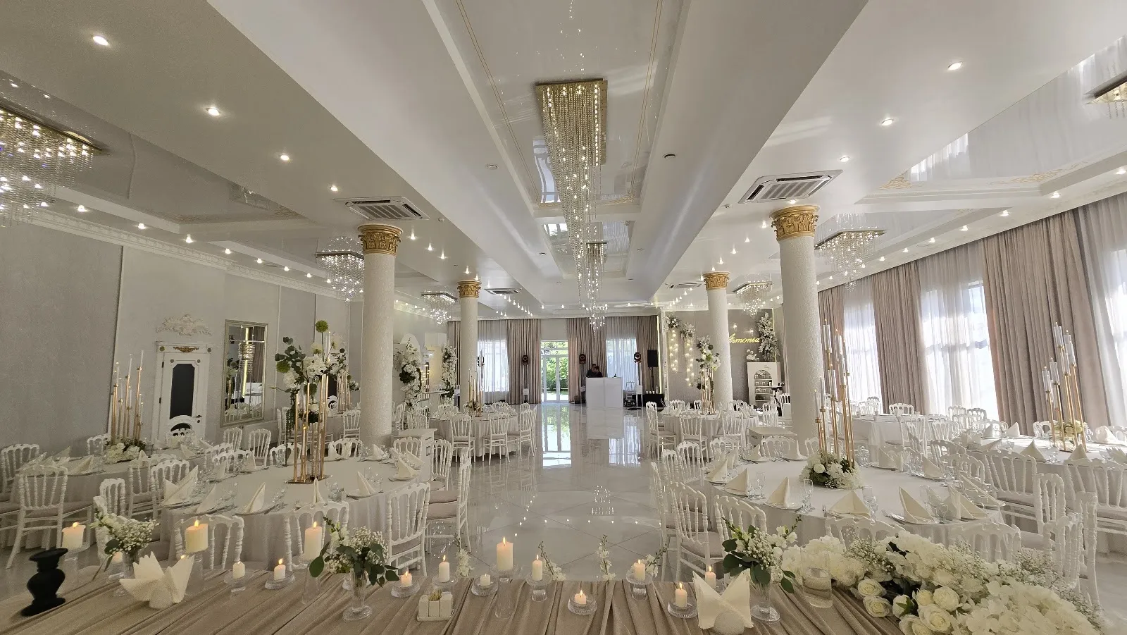 Sala de festivități Armonia