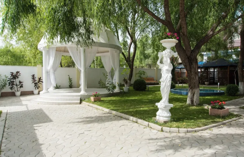 Sala de Nunți „Voyage” — sală de banchet, Ialoveni (foto 3)