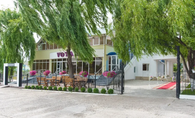 Sala de Nunți „Voyage” — sală de banchet, Ialoveni (foto 4)