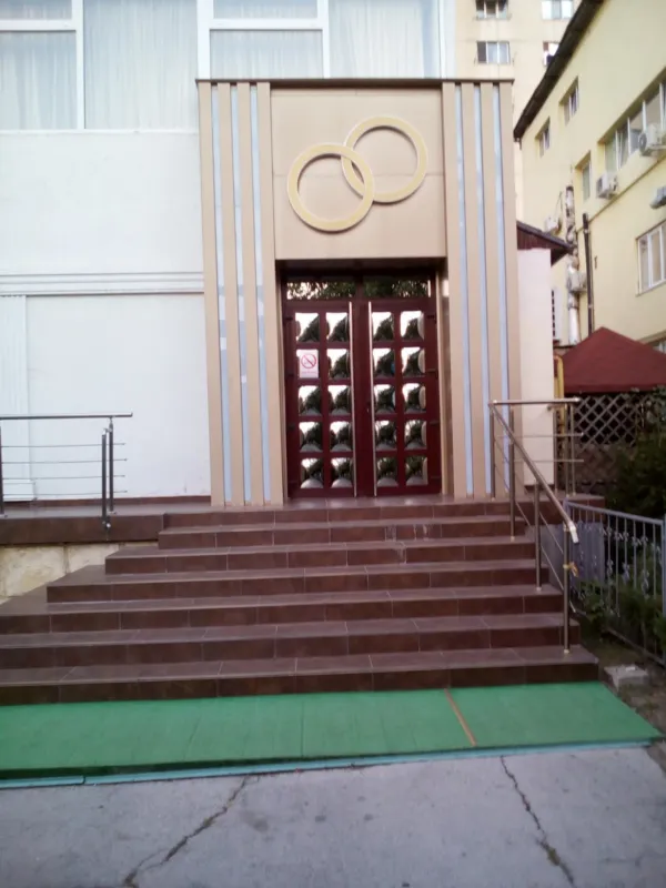 Sala Nunții „Lux” — sală de banchet, Chișinău (foto 3)
