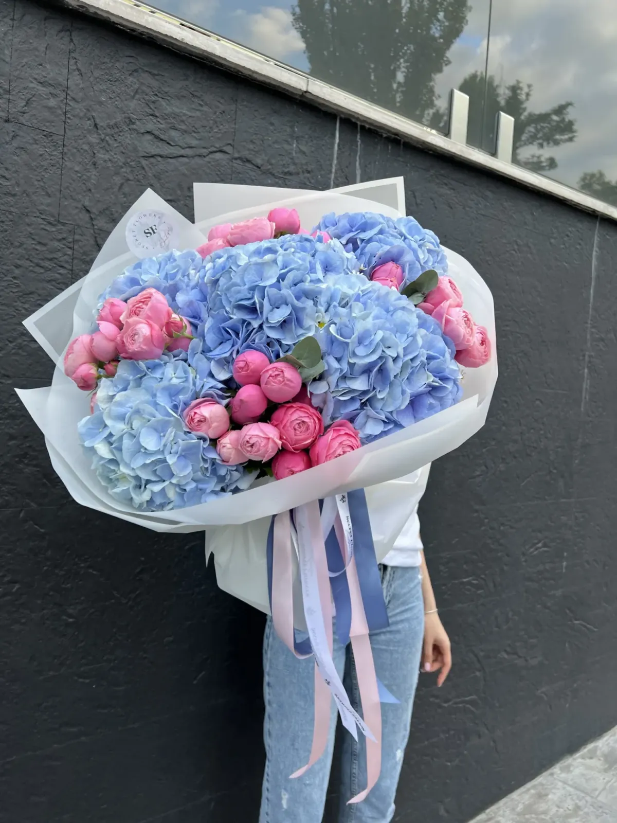 Secretflowers