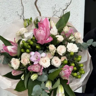 SL Flowers