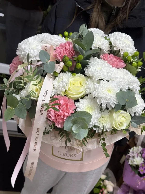 SL Flowers — 2