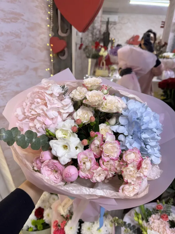 SL Flowers — 3