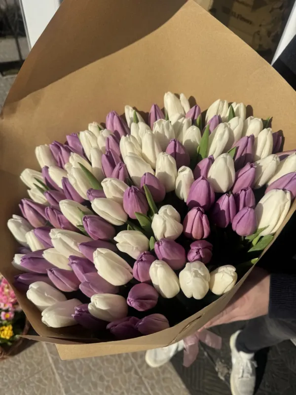 SL Flowers — 4