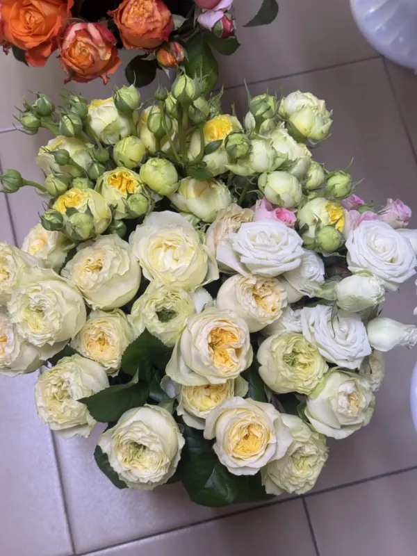 SL Flowers — 5