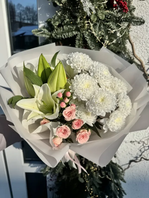 SL Flowers — 6