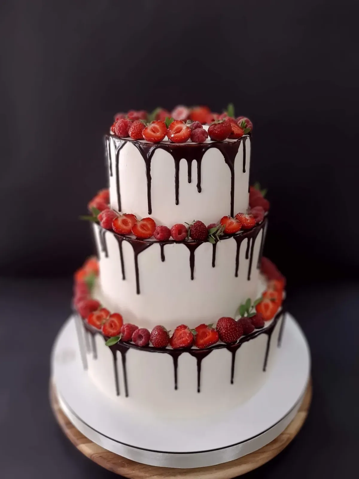 Sweet Velvet