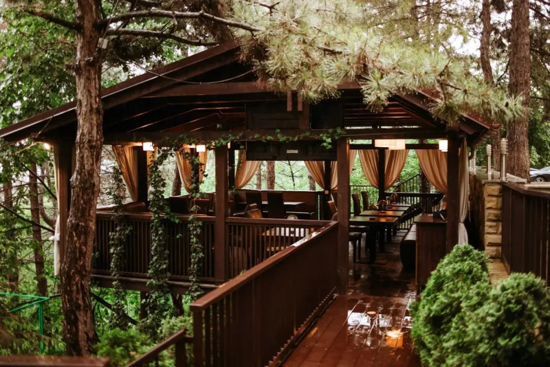Table 9 — restaurant, Chișinău (foto 3)