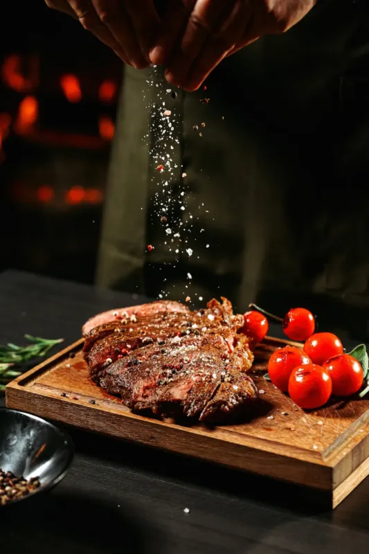 Table 9 — restaurant, Chișinău (foto 5)