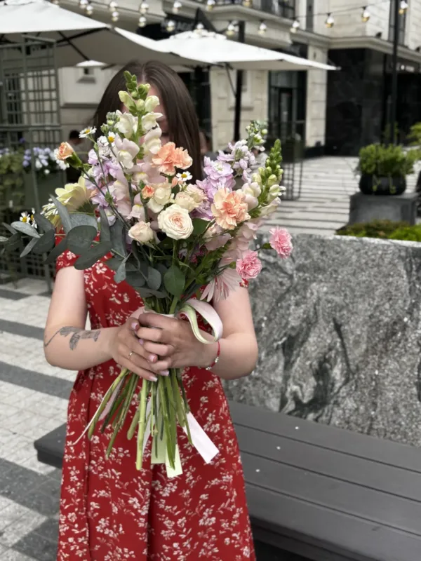 The Smiths Flowers — 5