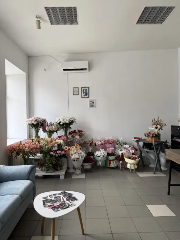 The Smiths Flowers — 7