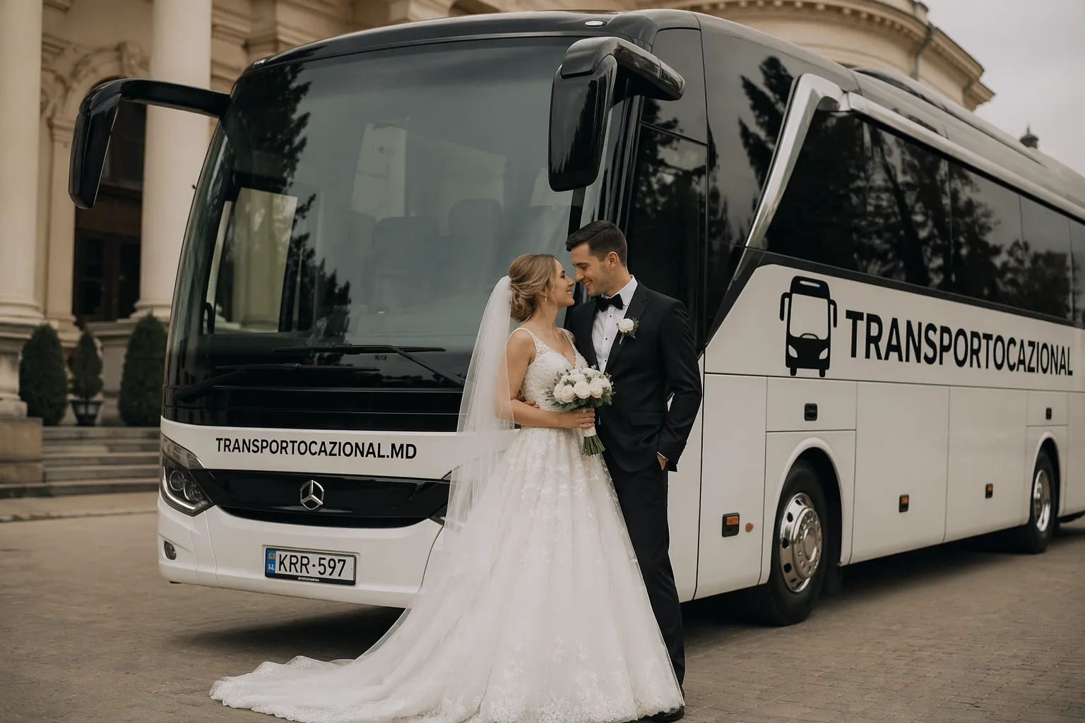 Transport Ocazional