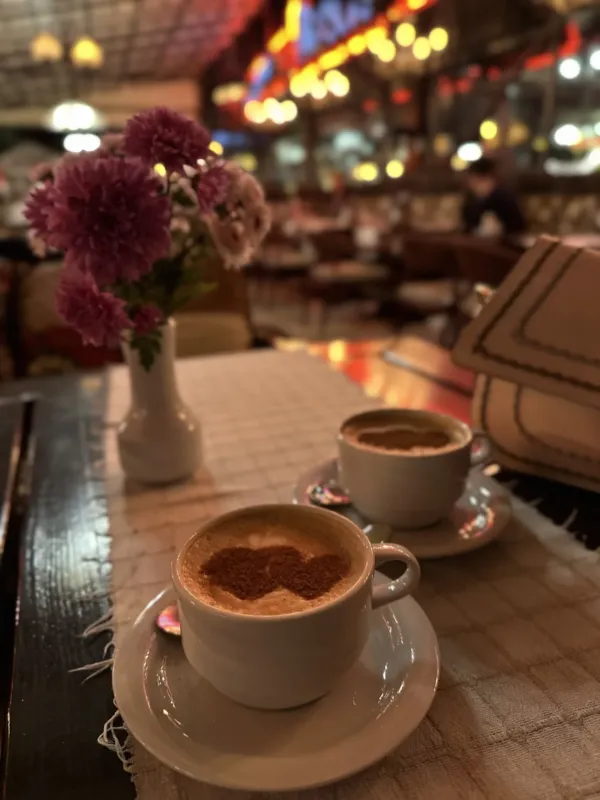Trattoria Della Nonna — ресторан, Кишинёв (фото 3)