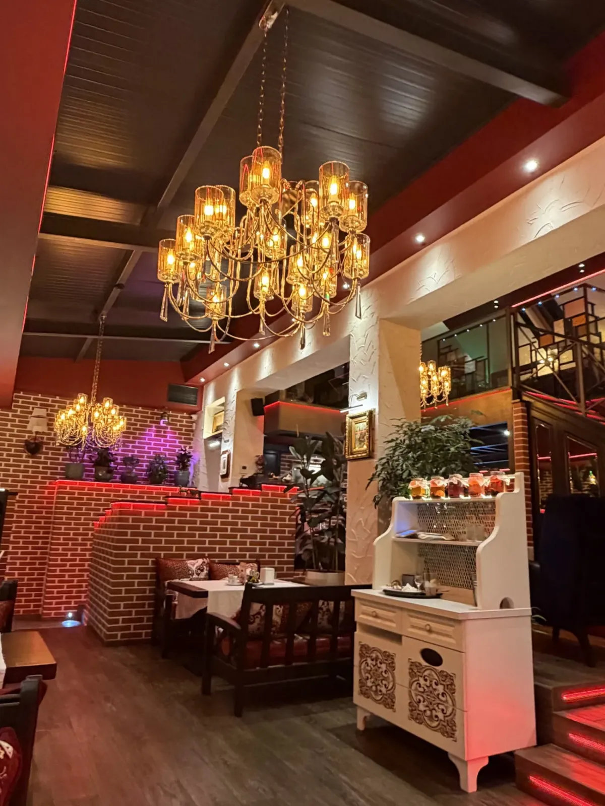 Trattoria Della Nonna — Str. Ion Pelivan 15/1
