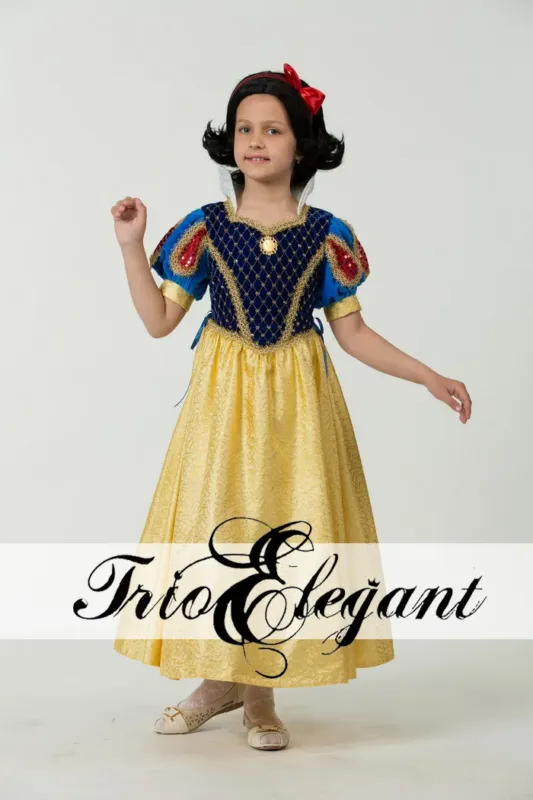 Trioelegant — 1