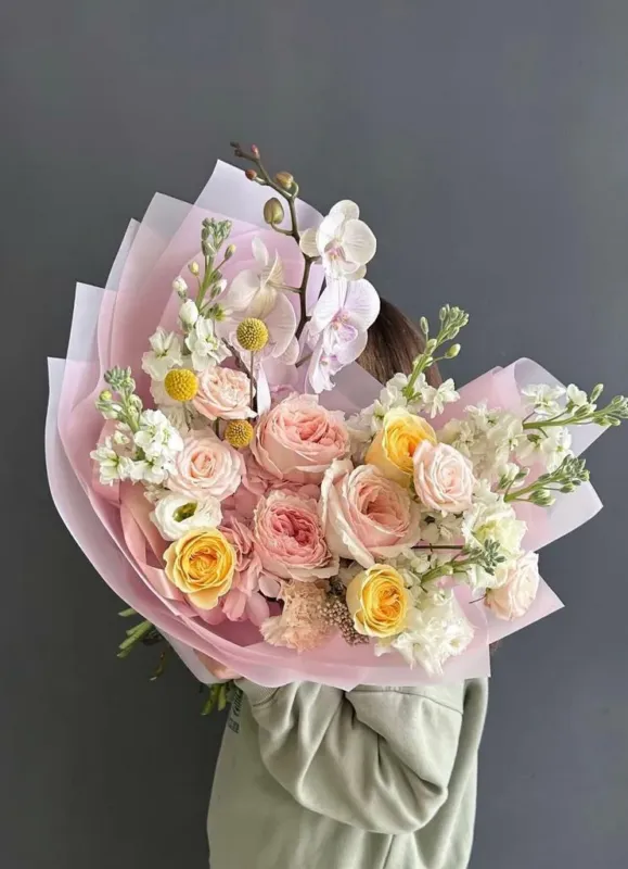 Valeriia Flowers — 2