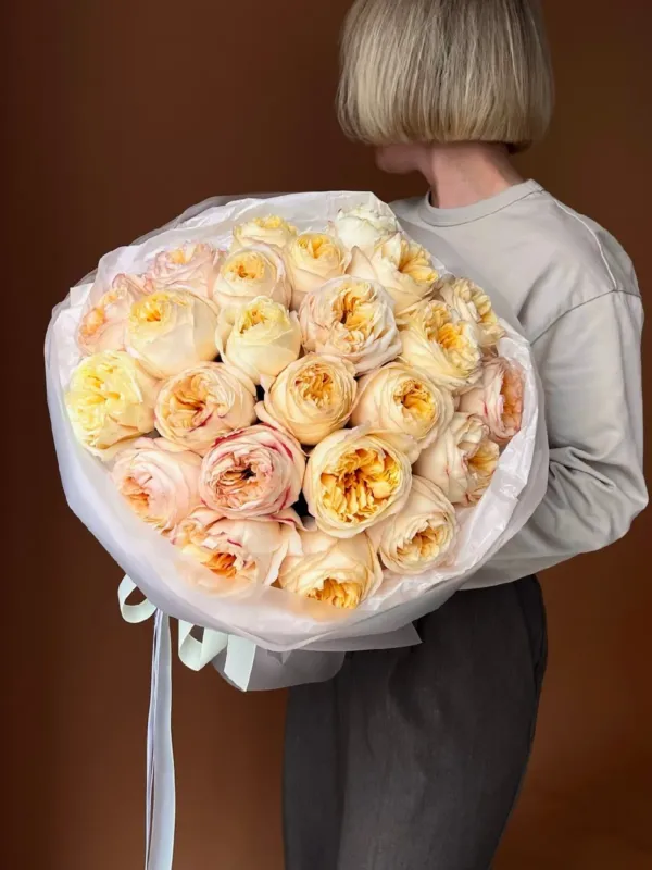 Valeriia Flowers — 3