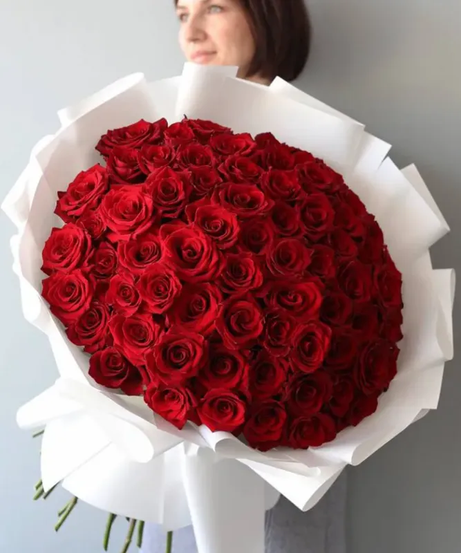 Valeriia Flowers — 4