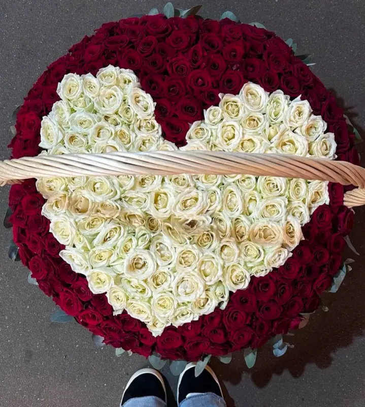 Valeriia Flowers — 5