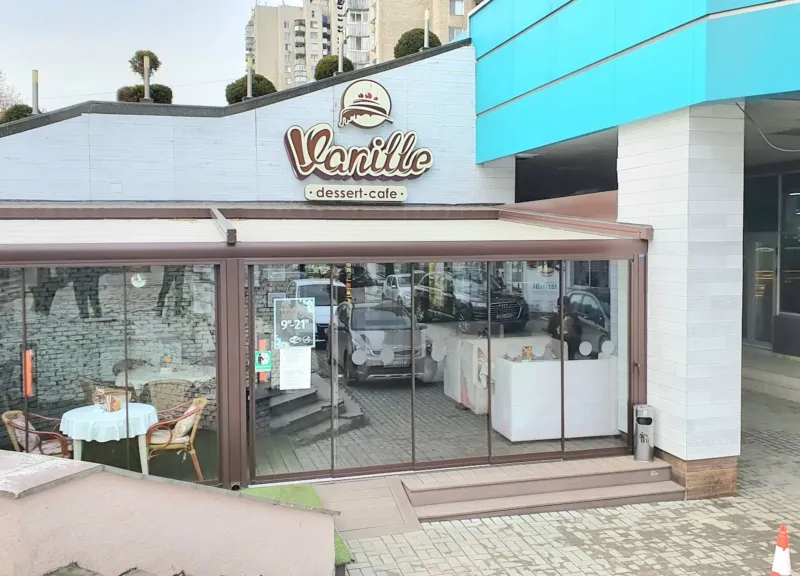 Vanille — 6