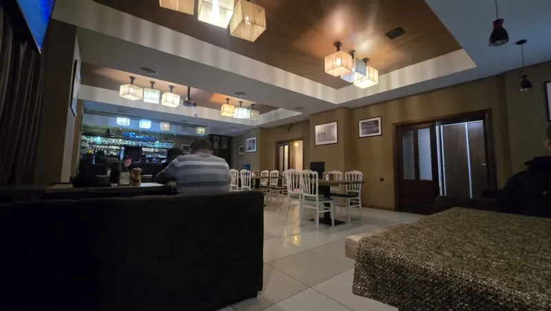 Velgar — restaurant, Chișinău (foto 1)