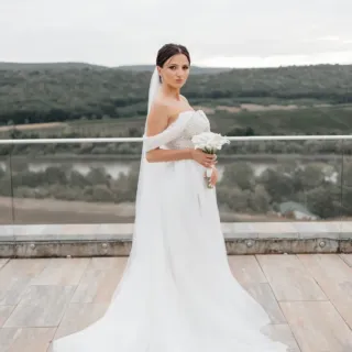 VIO Wedding Dresses