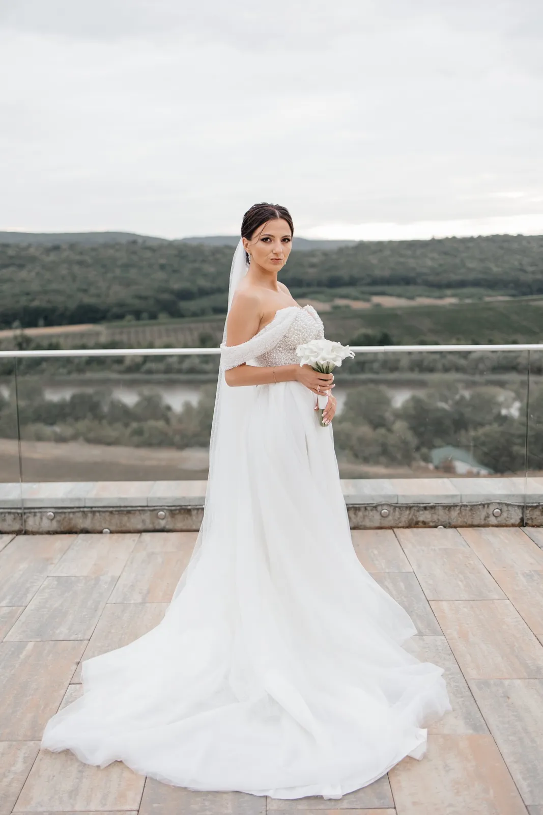VIO Wedding Dresses