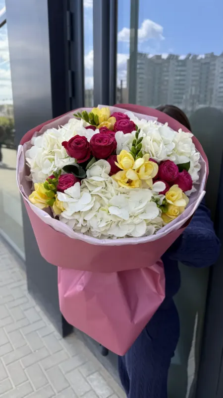 VIP Flowers — 2