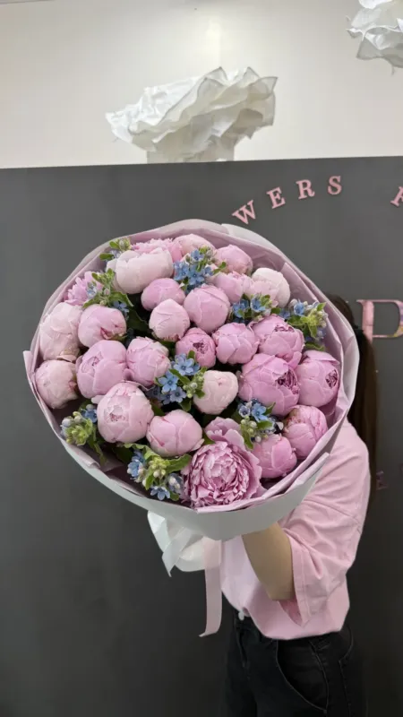 VIP Flowers — 3