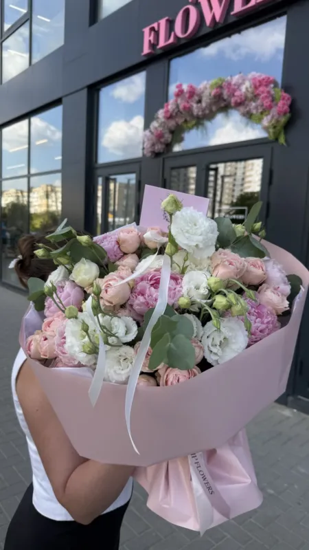 VIP Flowers — 5
