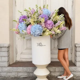 XOstudio Flowers