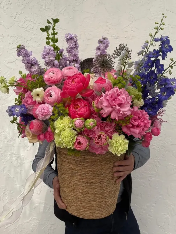 XOstudio Flowers — 2