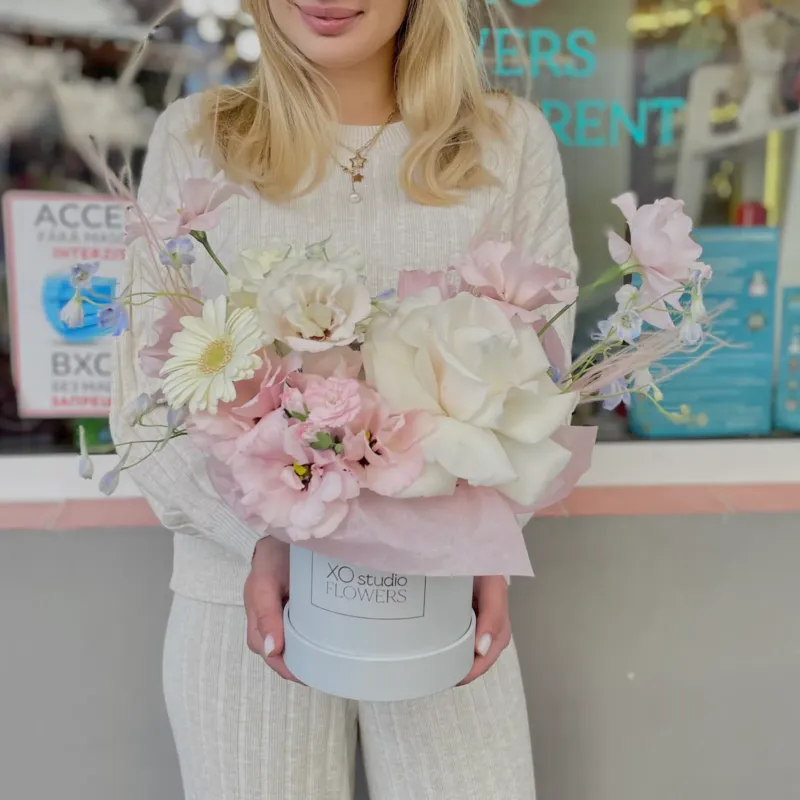 XOstudio Flowers — 3