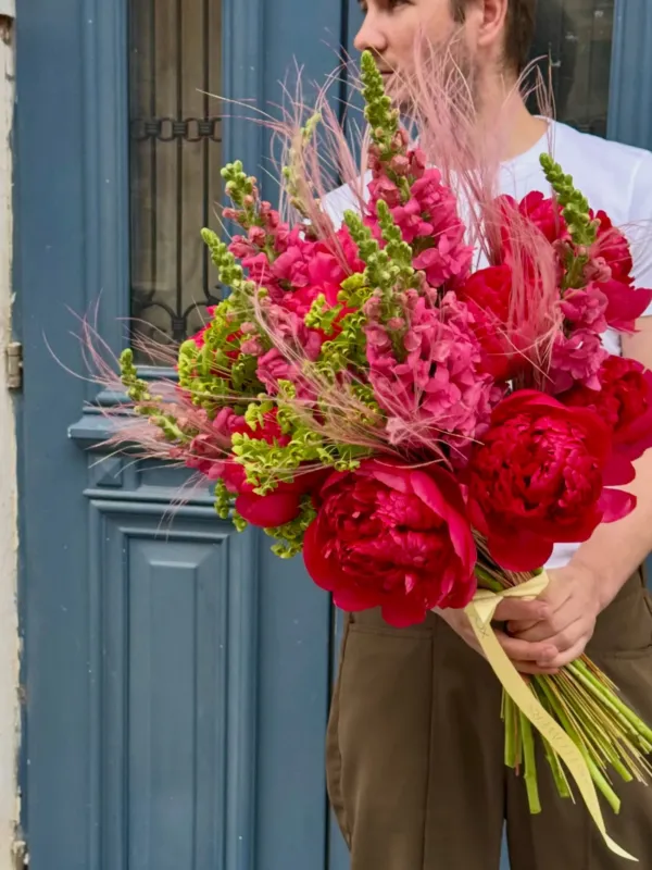 XOstudio Flowers — 4