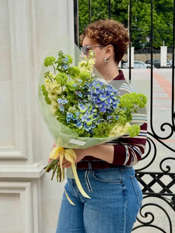 XOstudio Flowers — 5
