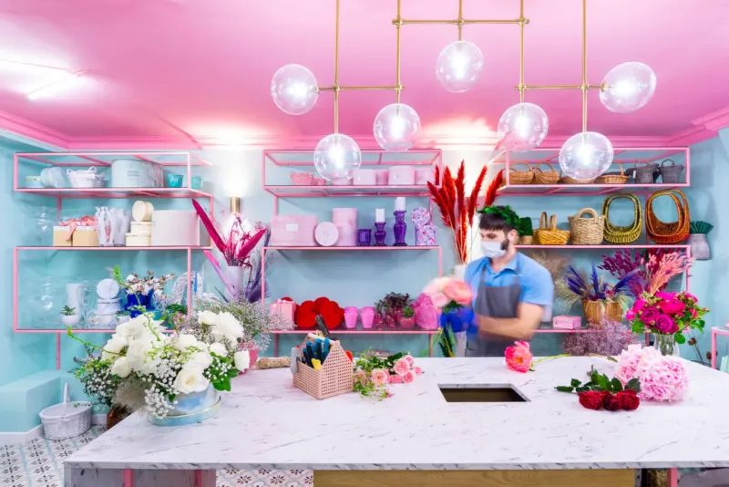 XOstudio Flowers — 6